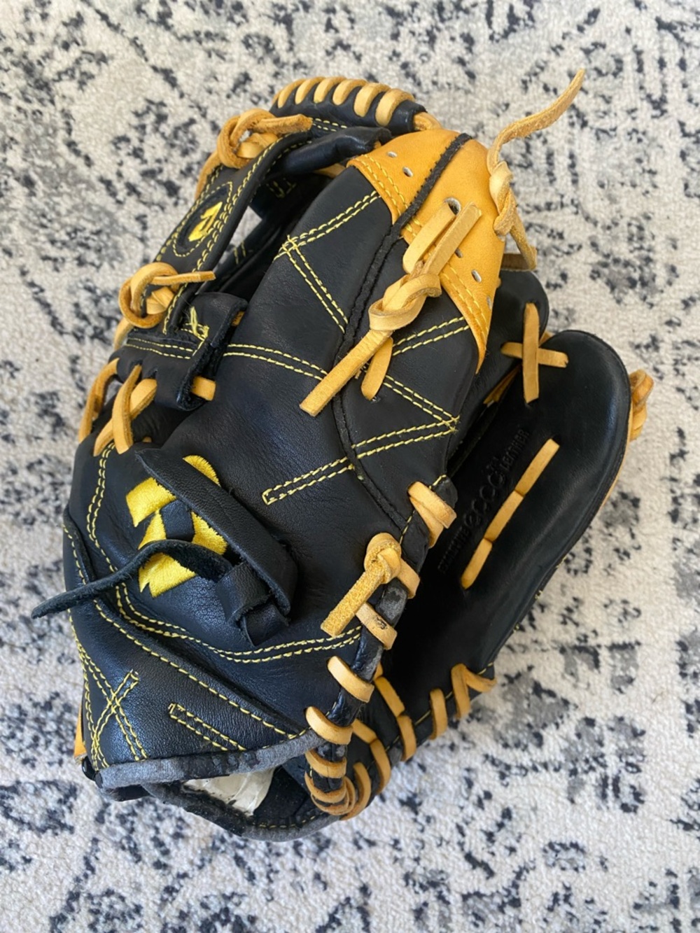 Baseball Glove
